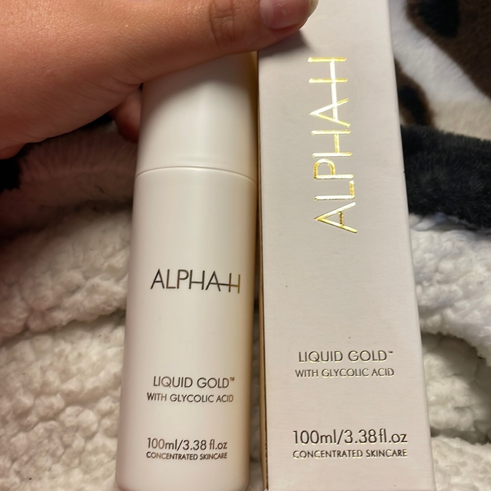 Alphah